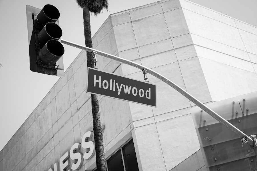 Hollywood screenwriting teams