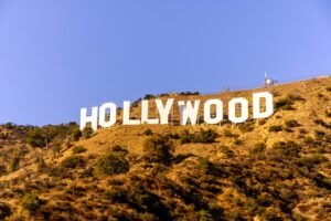 Photo Hollywood screenwriting teams