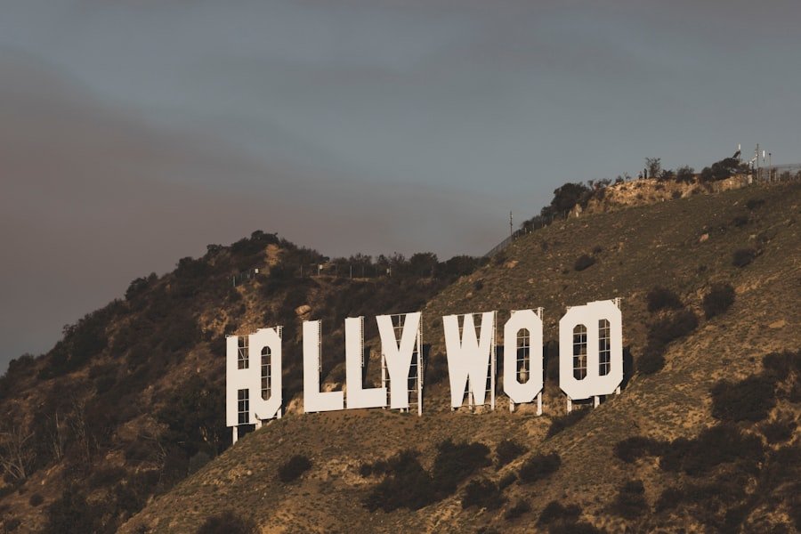 Photo Hollywood screenwriting teams