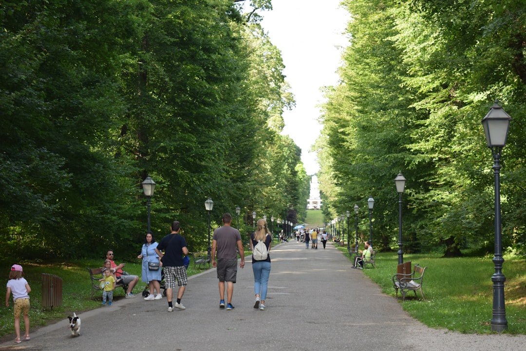Discover Berlin’s Urban Forest Edible Tours