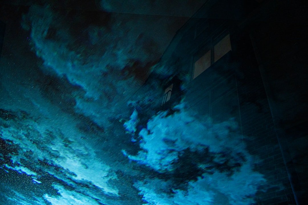 Immersive Ocean Stays: Underwater Hotels