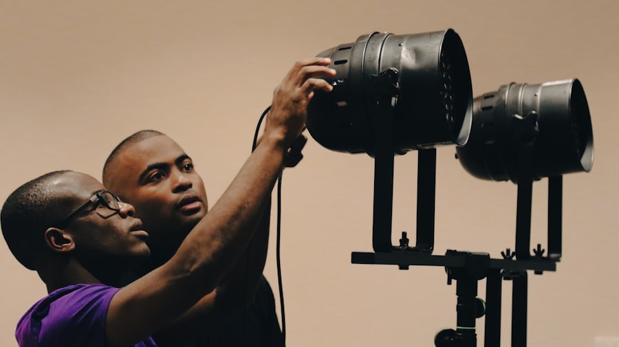 Rotating Workout Schedule