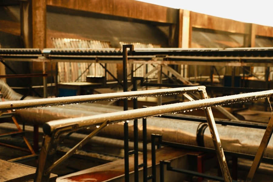 Lean Production Methods