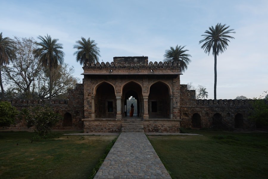 Historical Forts Outside Delhi