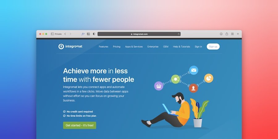 Progressive Web Apps