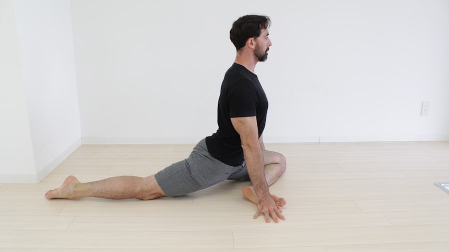 Posture Correction Exercises