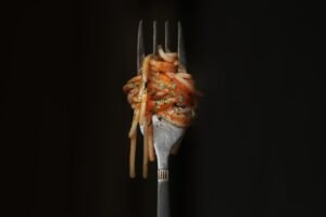 Photo Anti-Inflammatory Meal Prep