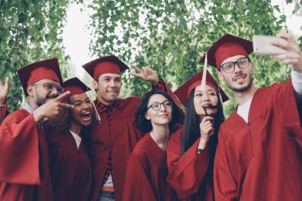 Photo degree completion