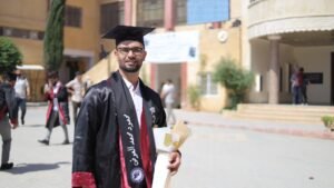 Photo degree completion