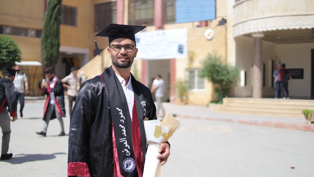 Photo degree completion