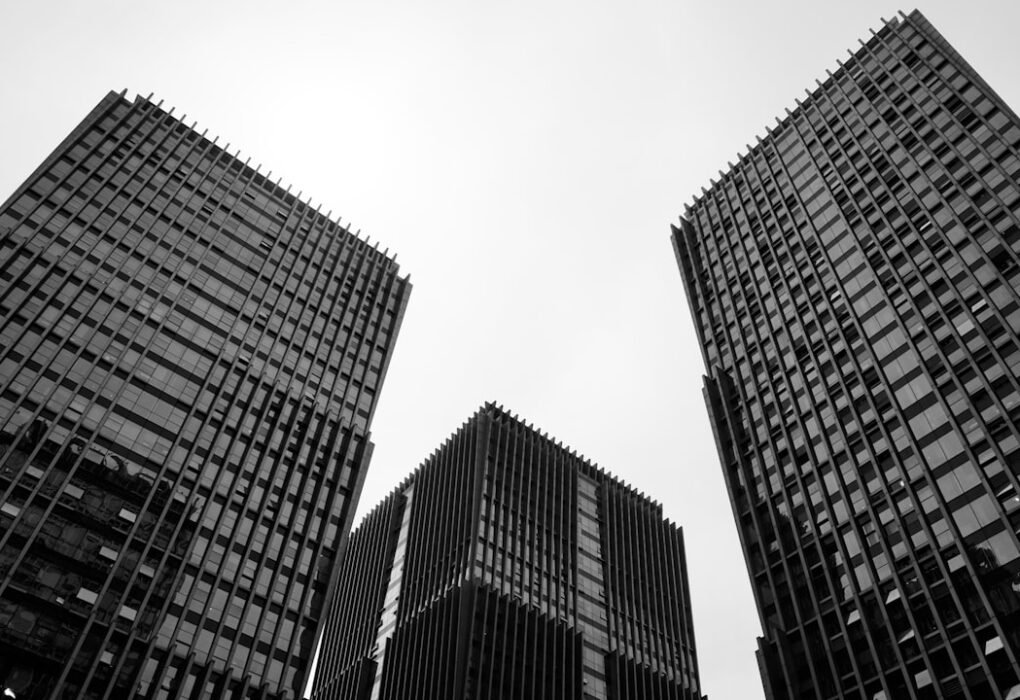 Photo Corporate Earnings Reports