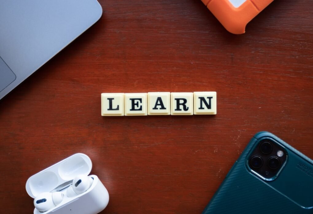 Photo portfolio-based learning