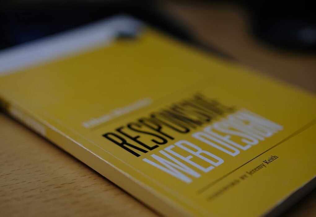 Photo Responsive Web Design