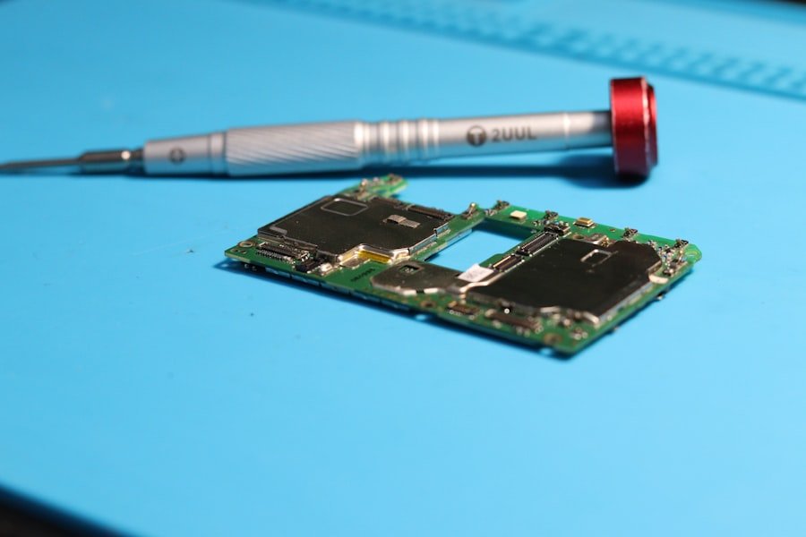 Photo Securing IoT Devices