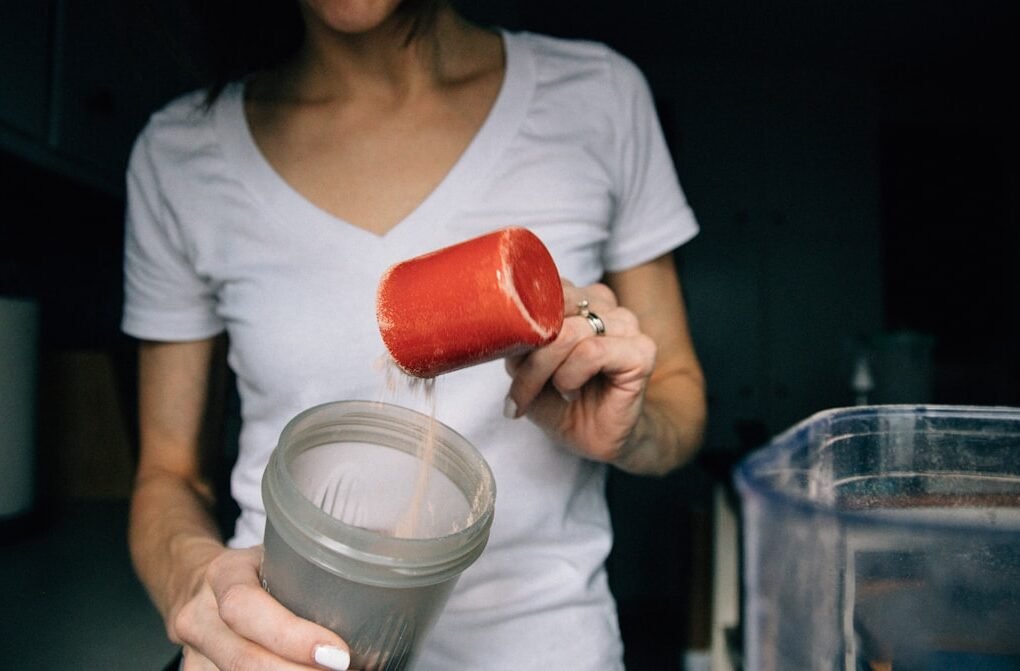 Photo Morning Fitness Habit