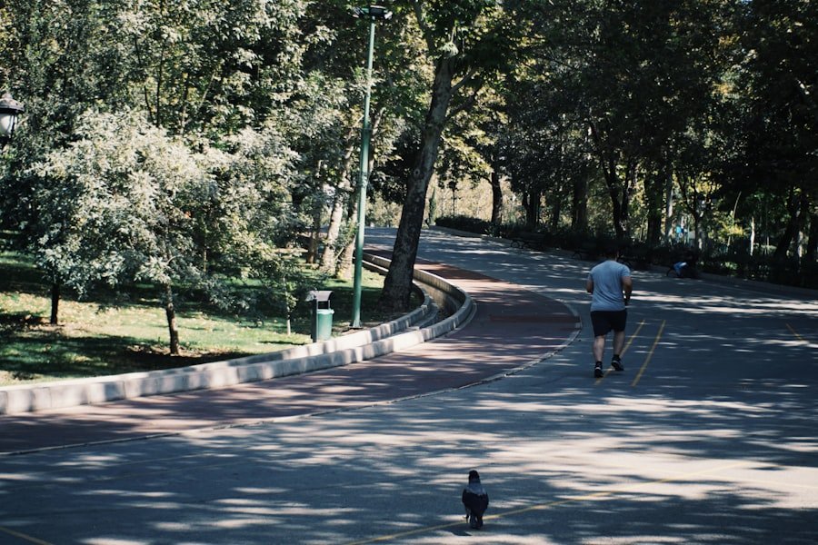 Photo Morning Fitness Habit