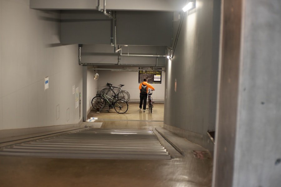 Photo Basement Finishing