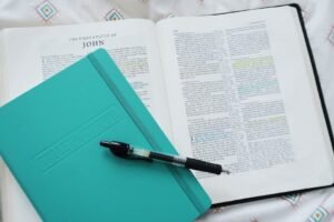 Photo Bullet Journal