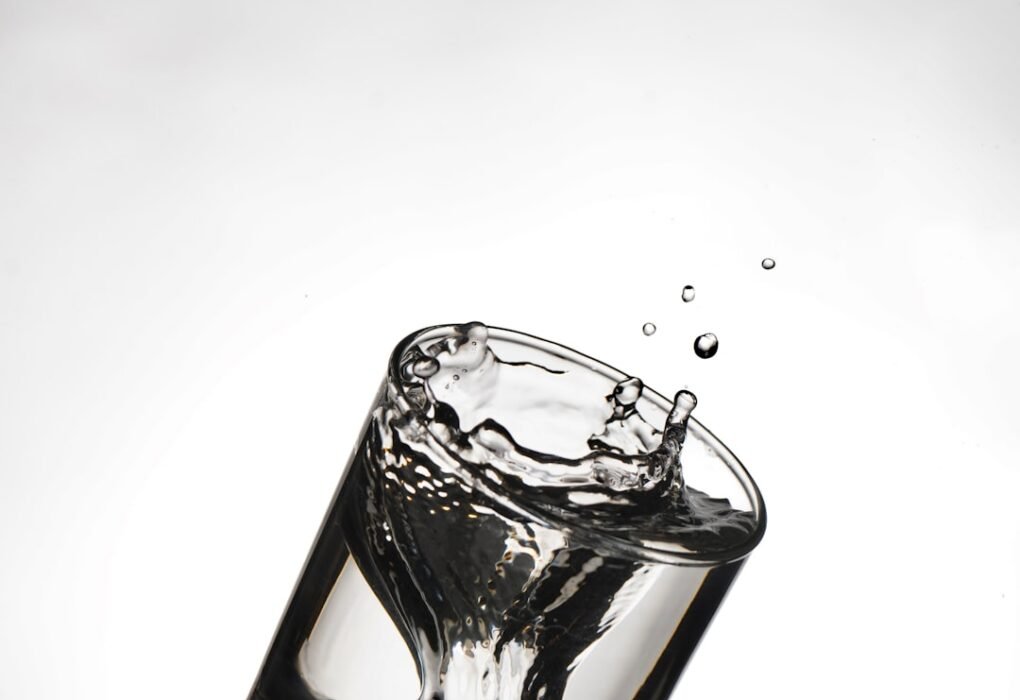 Photo Hydration Strategies