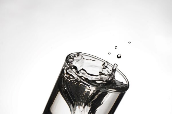 Photo Hydration Strategies