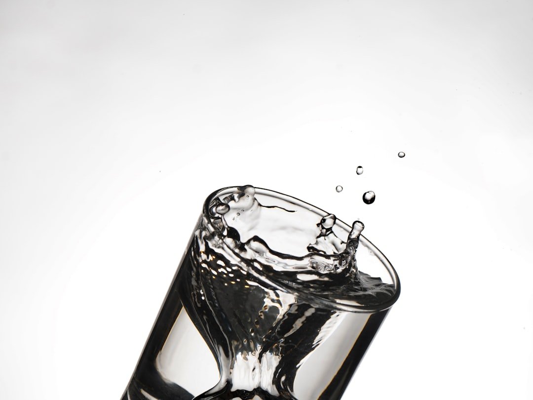 Photo Hydration Strategies