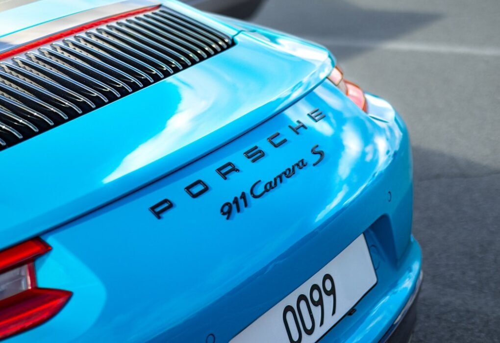 Photo Paint Finishes