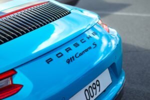 Photo Paint Finishes