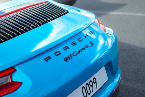 Photo Paint Finishes