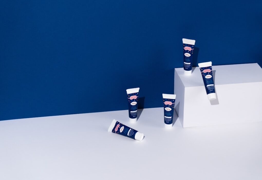 Photo Evening Routine