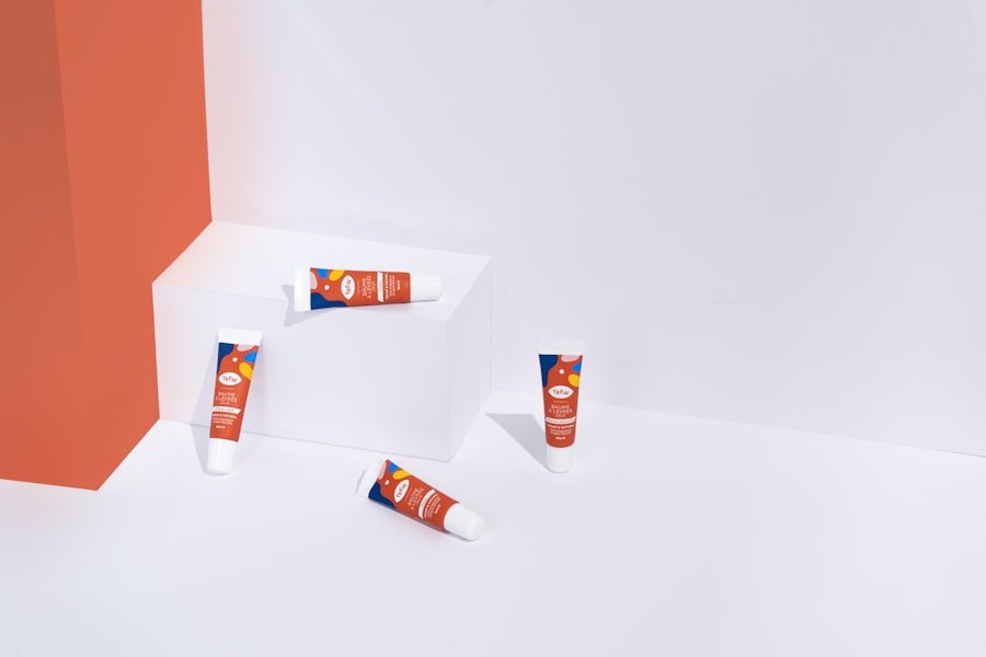 Photo Evening Routine