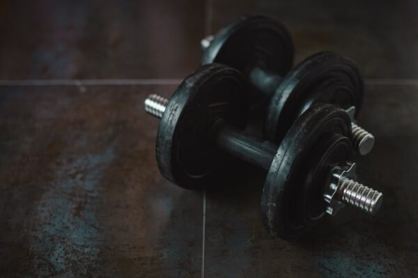 Photo Pre-Workout Nutrition Plans