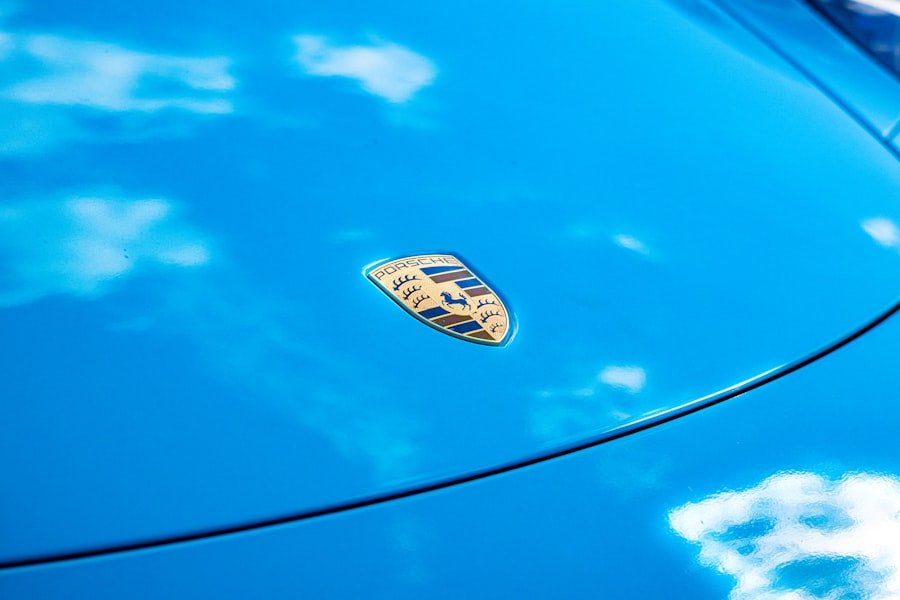 Photo Paint Finishes