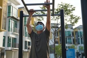 Photo Rotating Workout Schedule