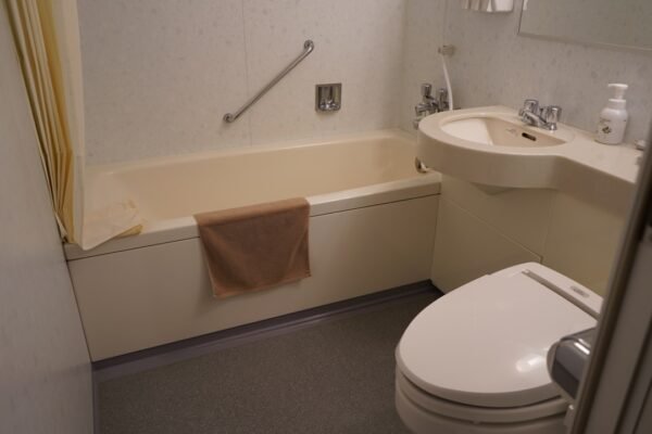 Photo Renovating Small Bathrooms