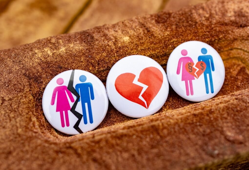 Photo Property Division