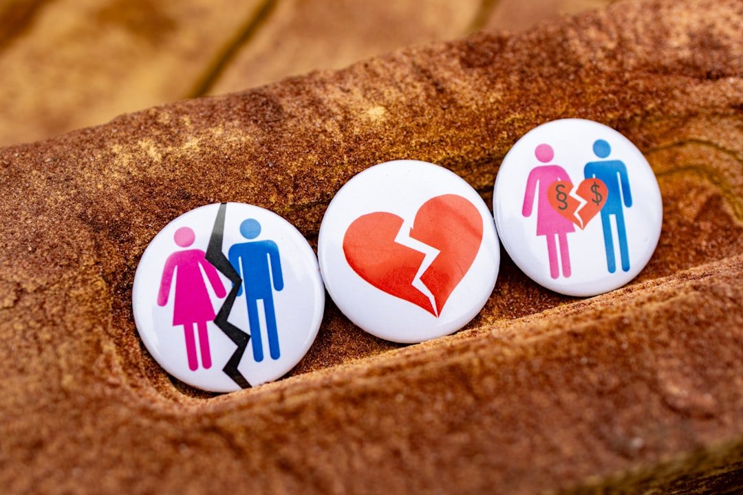 Photo Property Division