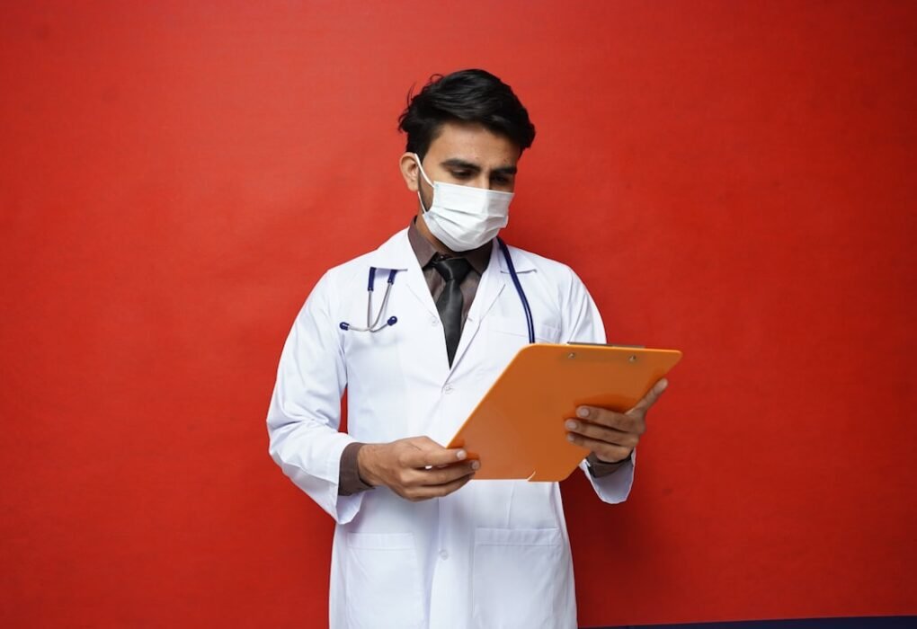 Photo Medical Experts