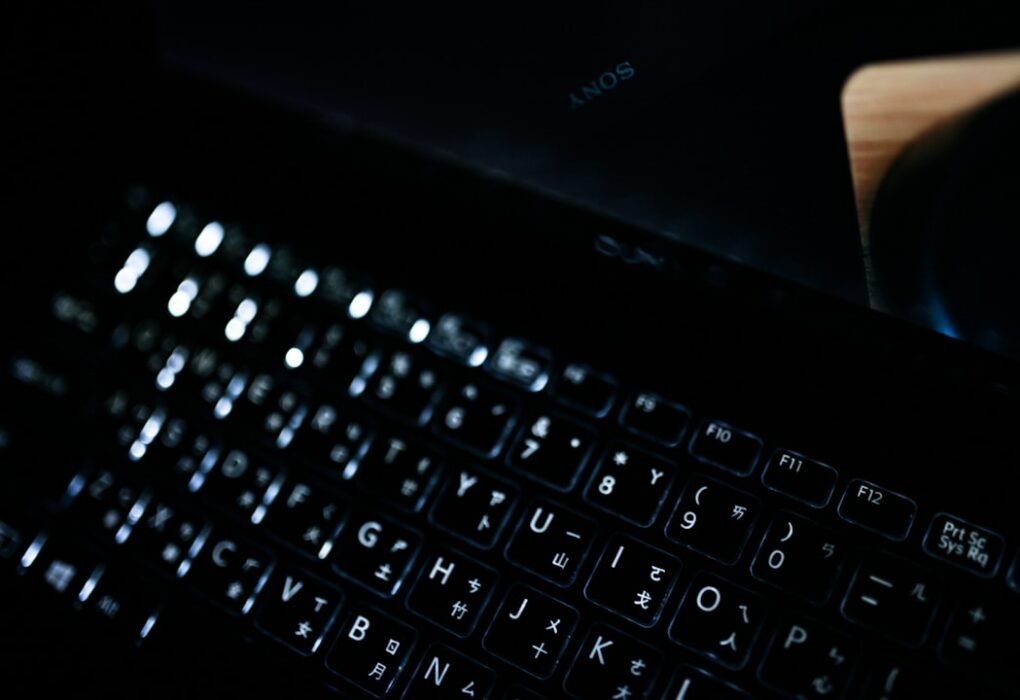 Photo Cybersecurity Threats