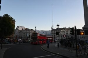 Photo London Markets