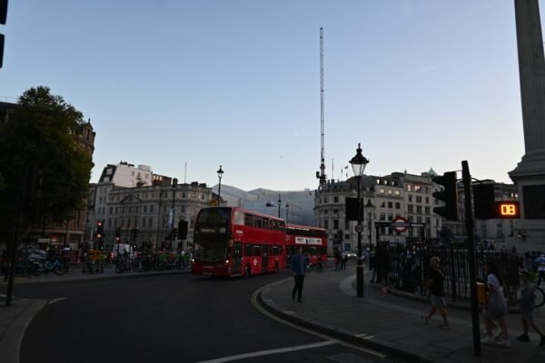 Photo London Markets