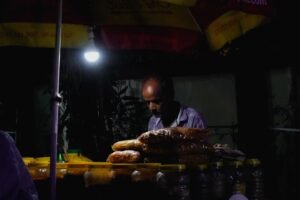 Photo Street Food Culture