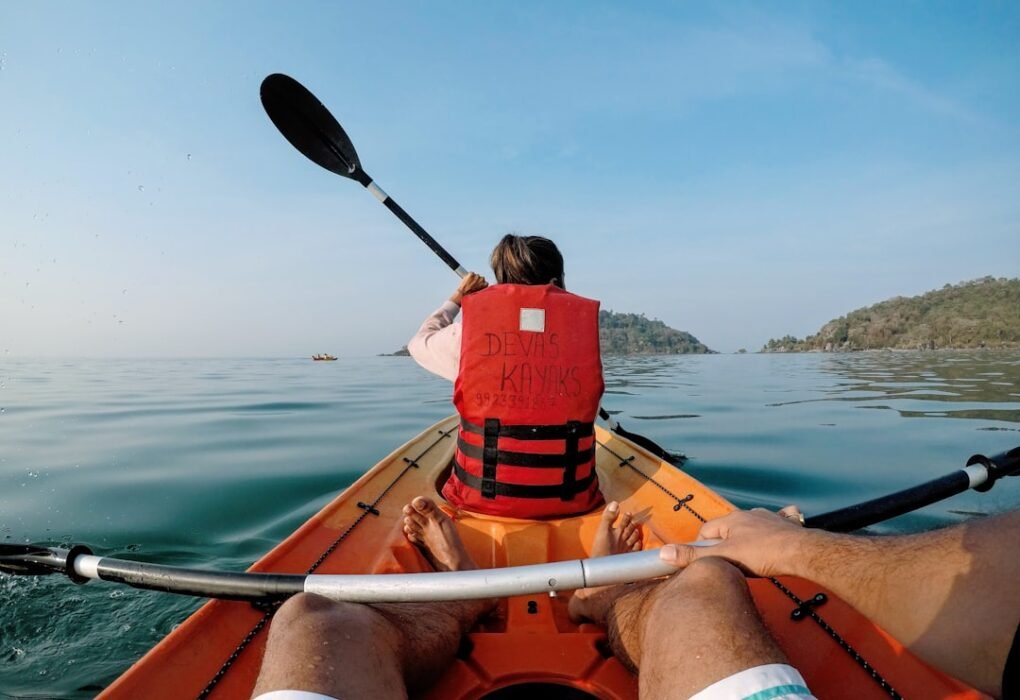 Photo Kayaking Adventures