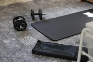 Photo Home Gym