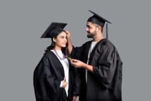 Photo online degree recognition