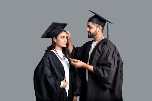Photo online degree recognition