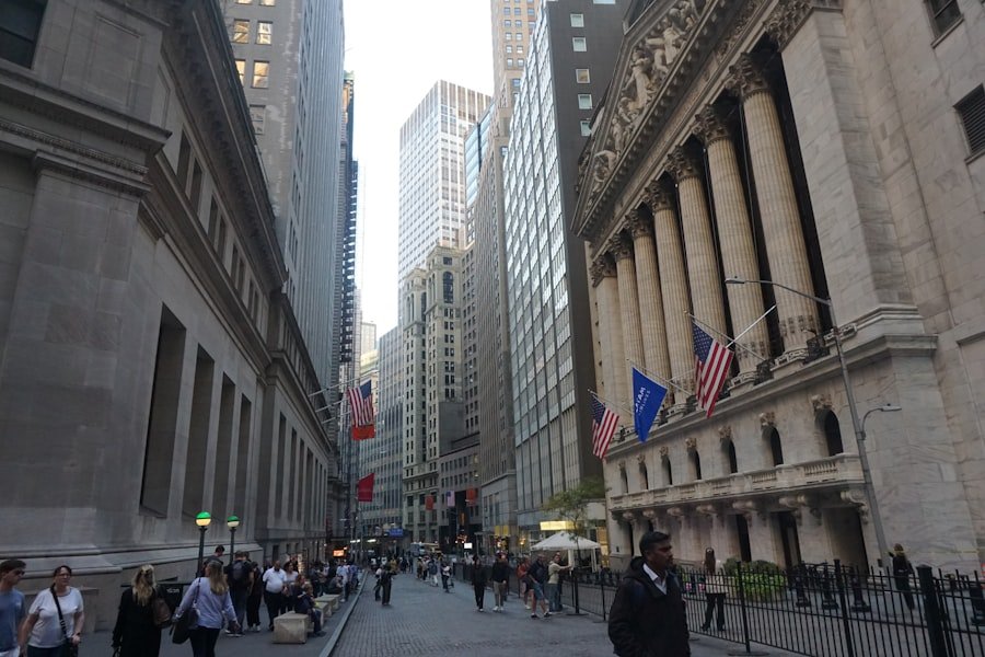 Photo Hedge Fund Performance