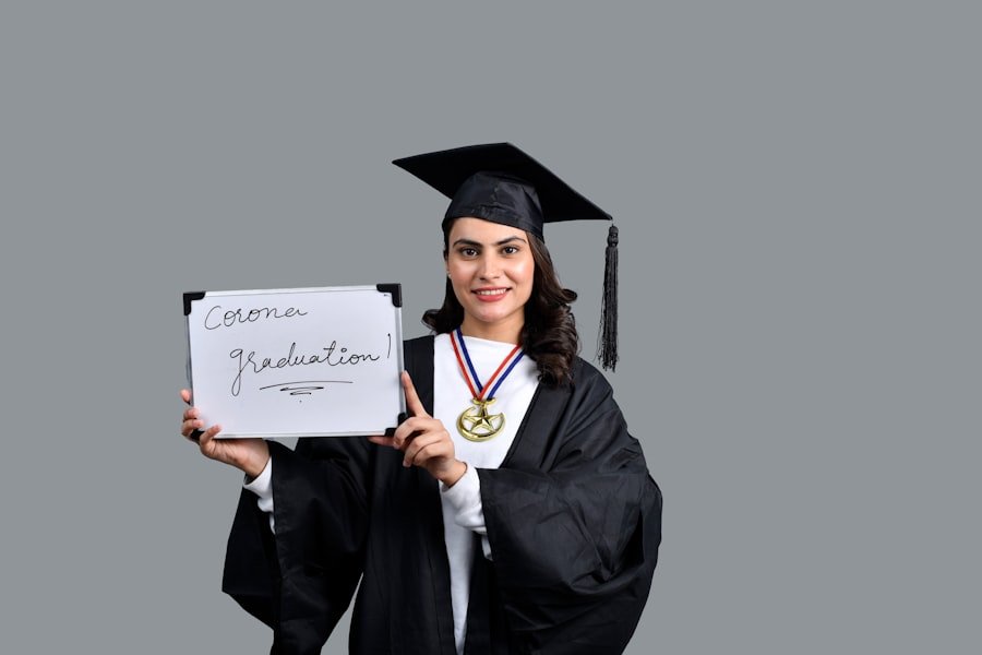 Photo online degree recognition